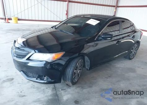 2014 Acura Ilx 2.0L z USA, uszkodzony, nr VIN 19VDE1F39EE002332